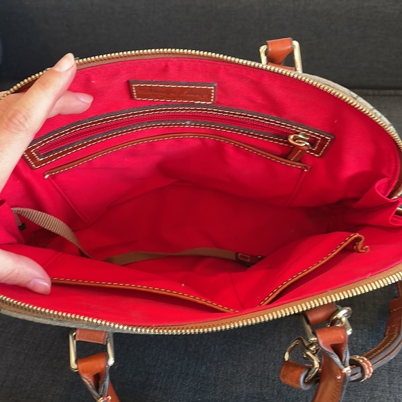 Rooney & Bourke purse - Picture 2 of 5